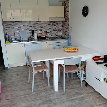 Apartamento Playa Honda Gi.Ma. Playa de las Américas Exterior foto