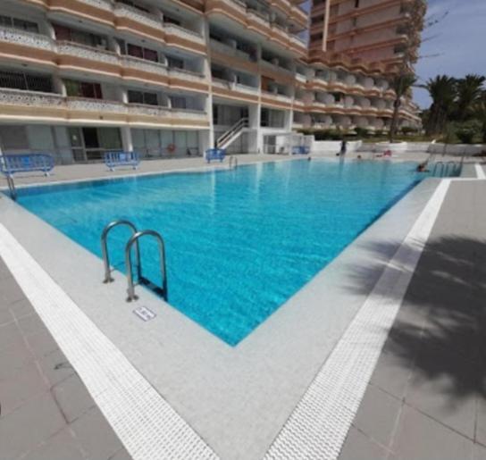 Apartamento Playa Honda Gi.Ma. Playa de las Américas Exterior foto